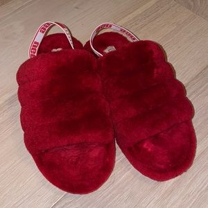 UGG Slippers